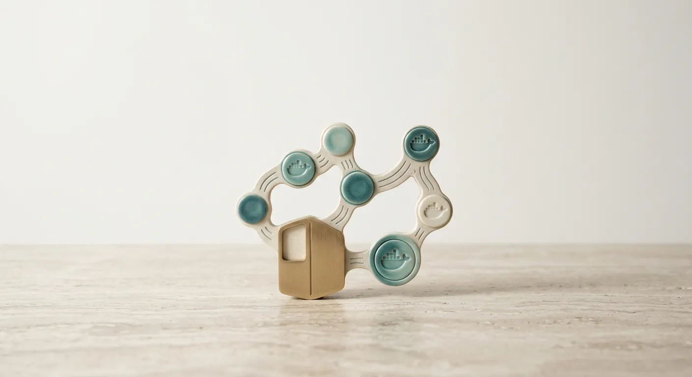 Diagram of an RTX 5090 desktop node connecting to decentralized compute marketplace