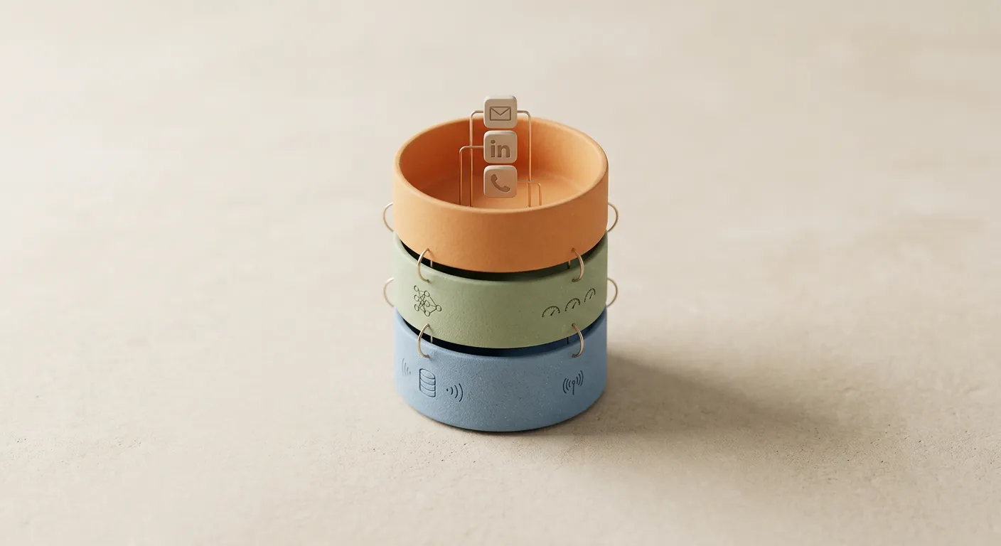 Real-World Asset Tokenization: Building the Infrastructure for Borderless Markets cover